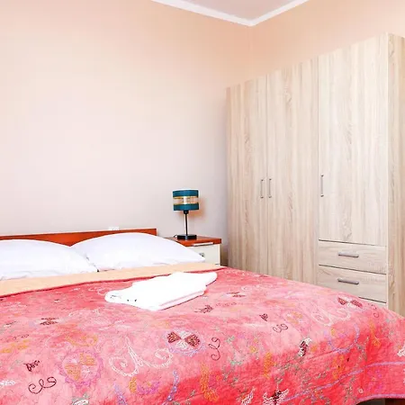 Apartament Morena Z Widokiem Z Tarasu Na Morze Swinoujscie Exterior photo