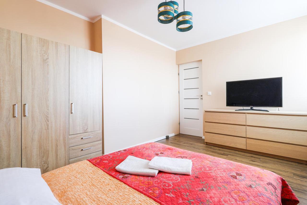 Apartment Morena Z Widokiem Z Tarasu Na Morze *