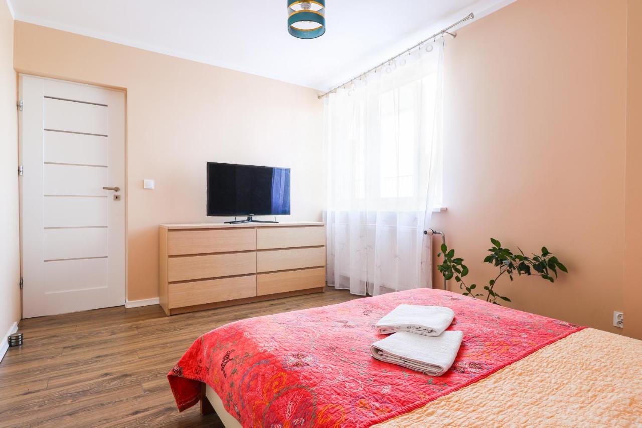 Morena Z Widokiem Z Tarasu Na Morze Apartment